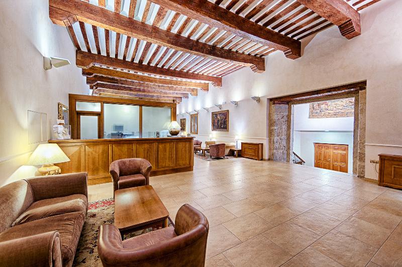 Azz Penafiel Las Claras Hotel & Spa Ngoại thất bức ảnh
