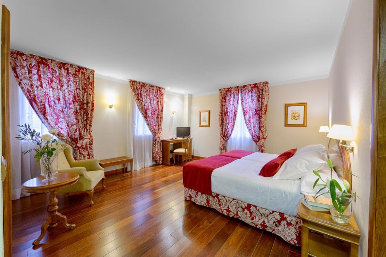 Azz Penafiel Las Claras Hotel & Spa Ngoại thất bức ảnh